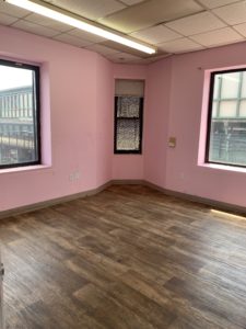 Bensonhurst office for rent