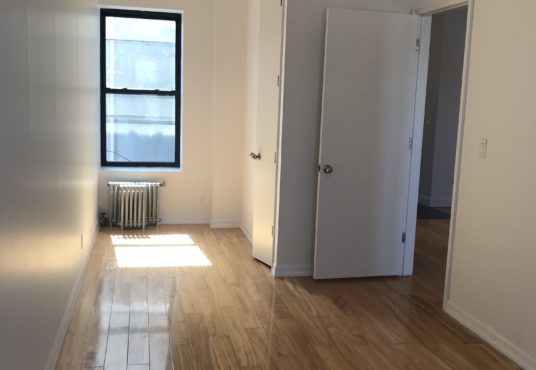 Cortelyou Road rental